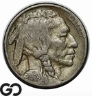 1924-S Buffalo Nickel
