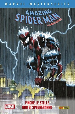 Neues Buch - Romita Jr. John / Straczynski J. Michael - Bis die Sterne nicht