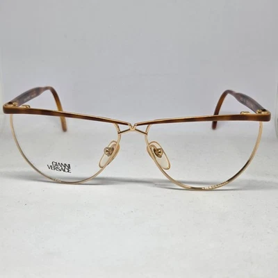 Occhiale da vista Versace V31 Nuovi originali e vintage glasses - Imagen 1 de 4
