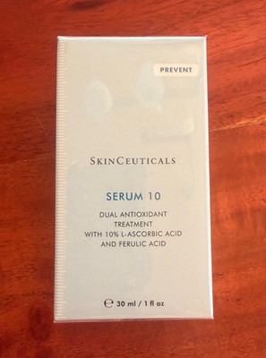 SkinCeuticals Prevent Serum 10 Antioxidans-Serum 30 ml L-Ascorbinsäure