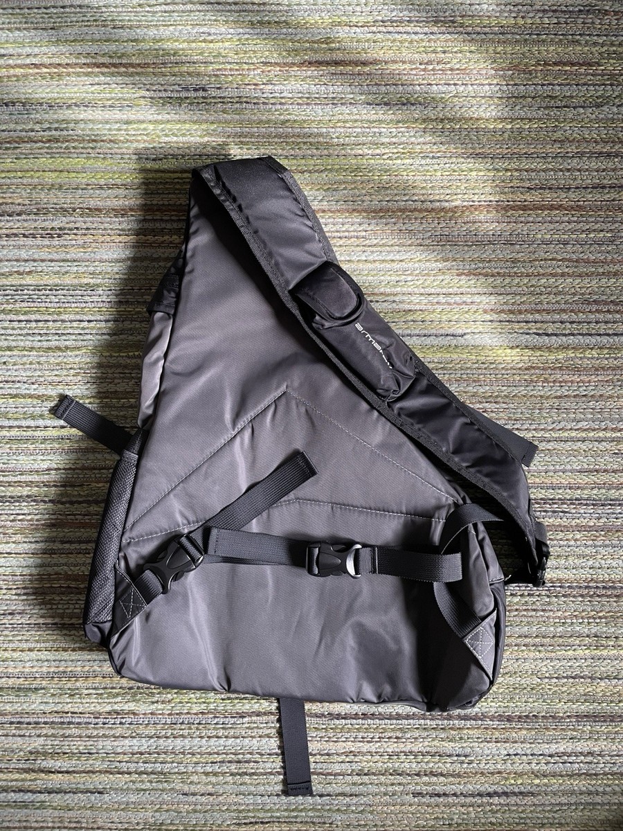 Armarex Tri Sling Bag Onyx | eBay UK