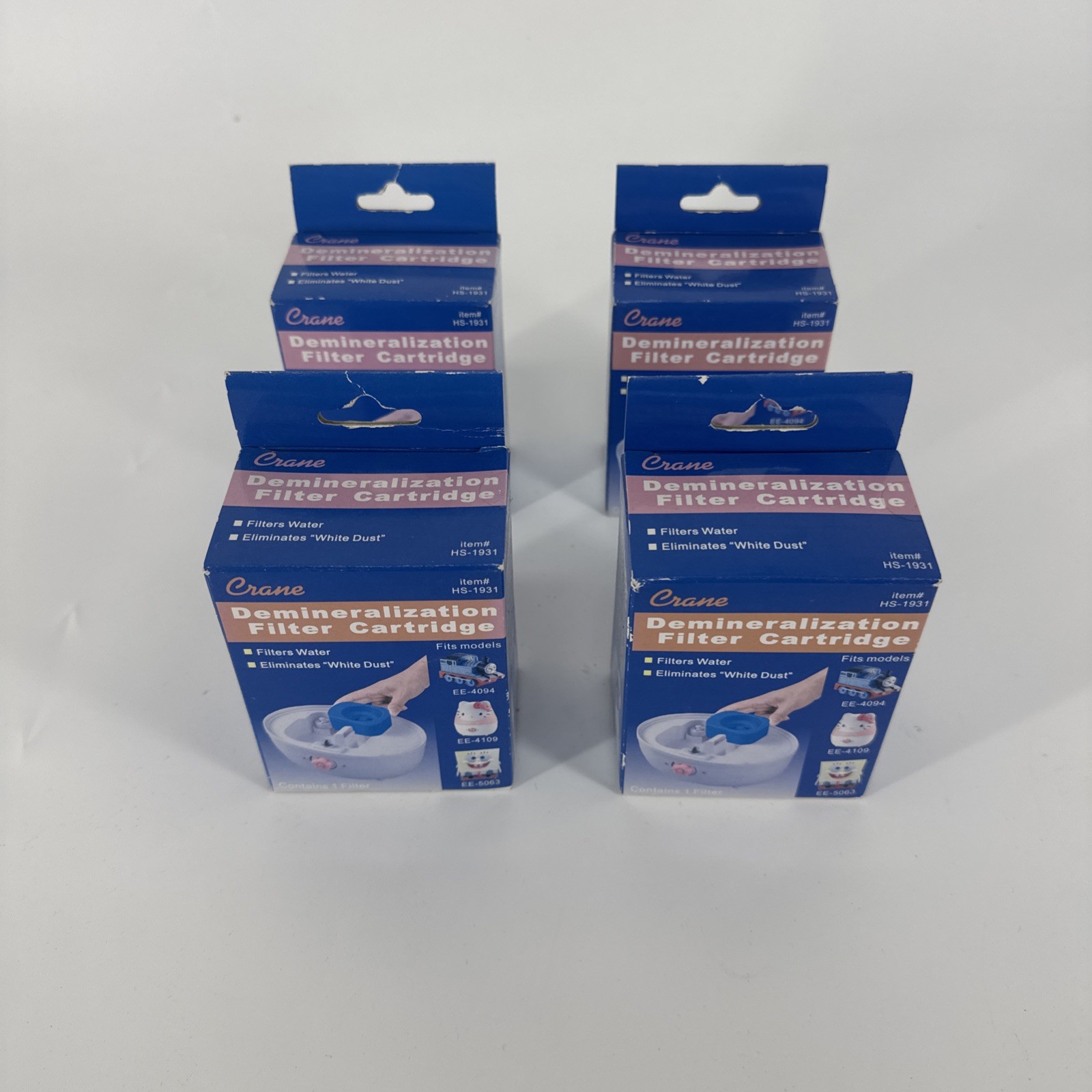 S Replacement Filter Usa Seller Oem
