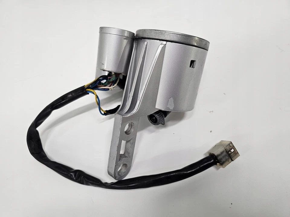 Contatore orologi Aprilia moto 6.5 - Immagine 2 di 4