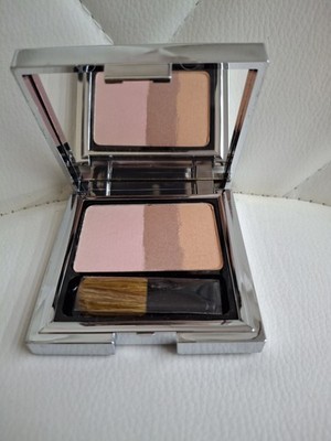 Sans soucis Nordic Sunrise dreifarbig  Blush Palette Rouge Bronzing Blush 6g neu