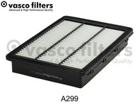david vasco Luftfilter A299 FüR Hyundai KIA
