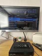 Youview Huawei DN372T 320GB Freeview+ HD TV Recorder (Netflix, NOW TV Apps etc)