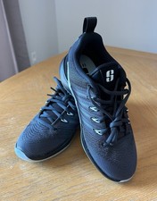 Nike Sabrina 3 GS Black Dark Smoke Grey IB3088-001 Size 4Y NIB New