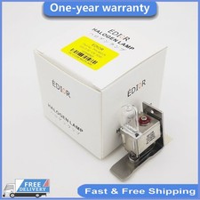 384-643 Leica 12V50W Microscope Lamp Wild50 Bulb M690 M655 Halogen Lamp HLX4643