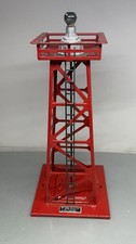 Vintage Lionel Beacon Tower  No. 394  USA Red