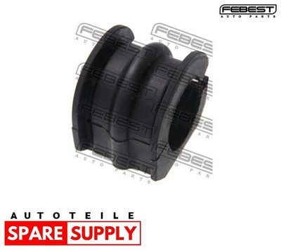 2X LAGERUNG, STABILISATOR FÜR INFINITI EX FX G M35 FEBEST NSB-EX35F