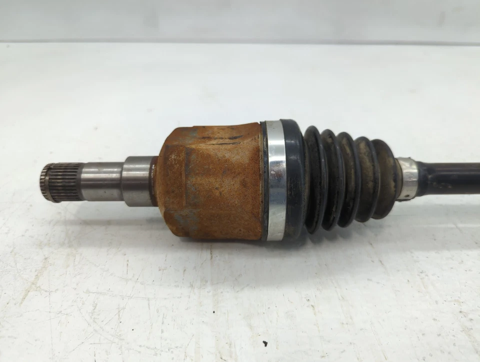 Chevrolet Equinox 2007-2009 eje conductor delantero CV C/V M9KND Foto 2 de 4