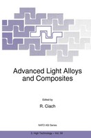 R. Ciach | Advanced Light Alloys And Composites | Taschenbuch | Englisch (2010)