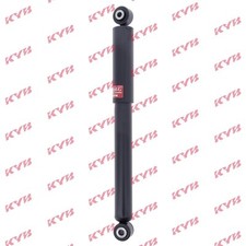 STOSSDÄMPFER HINTERACHSE FÜR MAZDA 6 HATCHBACK (GH) - KYB 349063