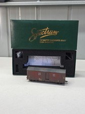 On30 Camp Bunk Car 26998 - Bachmann Spectrum Model Train in BOX