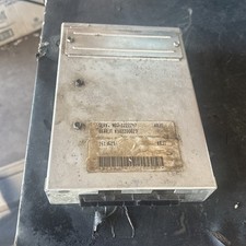 1227747 Chevy Engine Computer Ecm Ecu 5.7l At 1987-1991 350tbi Asdu 1
