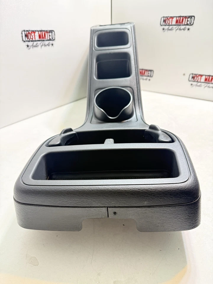 2001-2007 Dodge Dakota 2001-2003 Dodge Durango Center Console Assembly OEM Foto 2 de 4