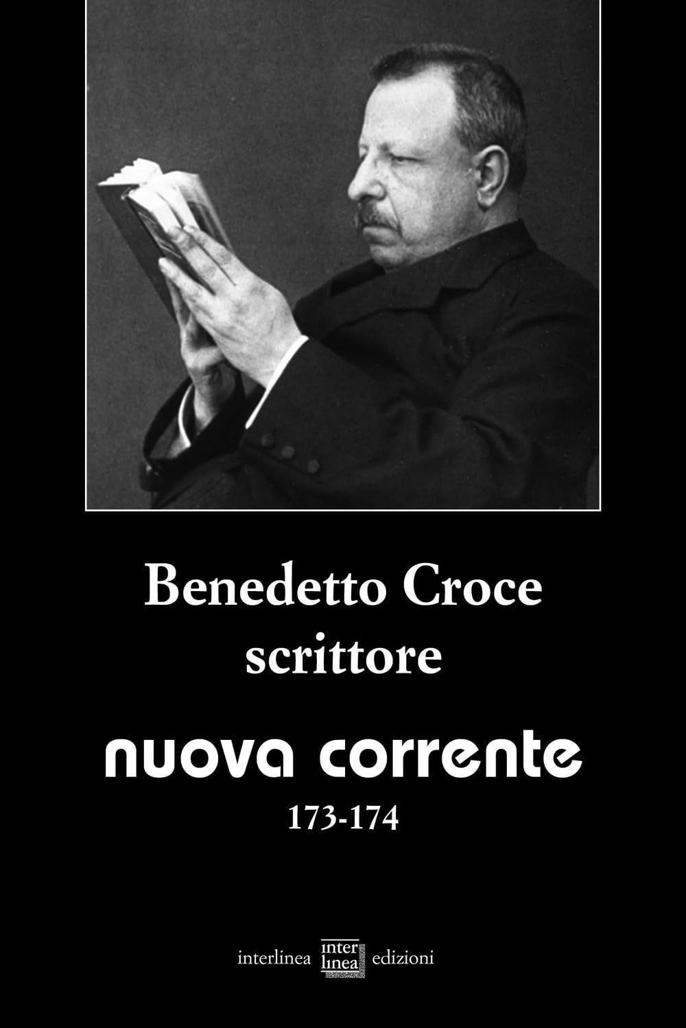 Libri Nuova Corrente (2024) #173-174 - Immagine 4