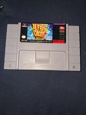 Super Alfred Chicken (Super Nintendo 1993) SNES Cart Only RARE Tested Very Good