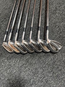 Mizuno Mp 58 | eBay