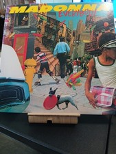 Madonna First Single  12" Everybody 1982 Specialty Records Pressing