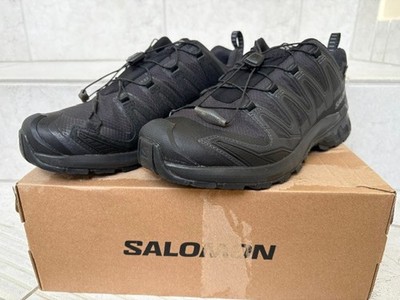 Salomon XA Pro 3D V9 Wide GTX Herren Laufschuh Schuh Trail Outdoor UK8 EUR42 TOP