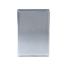 Ideal Pet Products Designer Series Replacement Flap Plastic-Alu... USA FAST SHIP