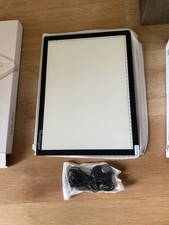 Photomyne Ultra-Thin Light Pad USB-Powered Ba...