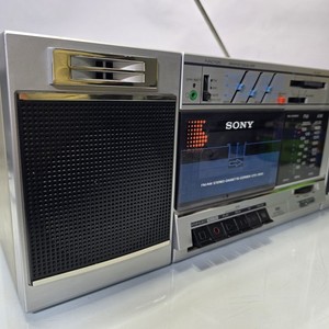 Sony Cfs 3000 | eBay