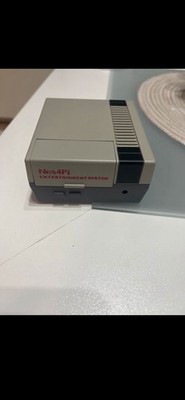 NESPI 4 Case Retroflag SATA Anschluss Raspberry Pi