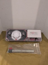 Air Products and Controls 4 Wire Conventional Duct Smoke Detector