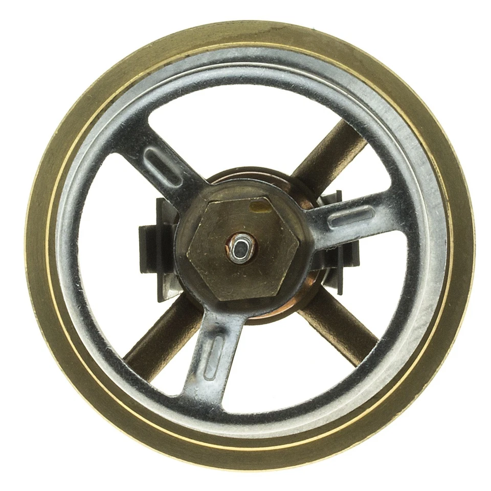 Termostato Motorad 405-174 - 174 grados para 01-09 BMW M3 Z3 Z4 Foto 3 de 4