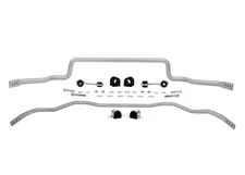 Whiteline BTK006 Sway Bar Vehicle Kit