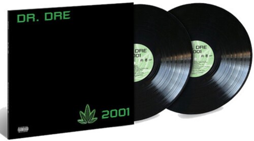 Dr. Dre 2001 by Dr Dre (Record, 2019) for sale online | eBay