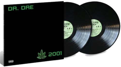 Dr. Dre Vinyl Records for sale | eBay