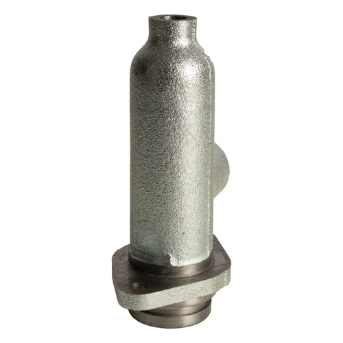 Brake Master Cylinder Replacement for MASSEY FERGUSON 6180 6190 8110 1613986M4 - Picture 5 of 10