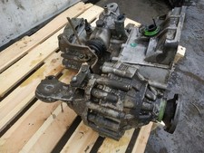 Boite de vitesse Seat TOLEDO