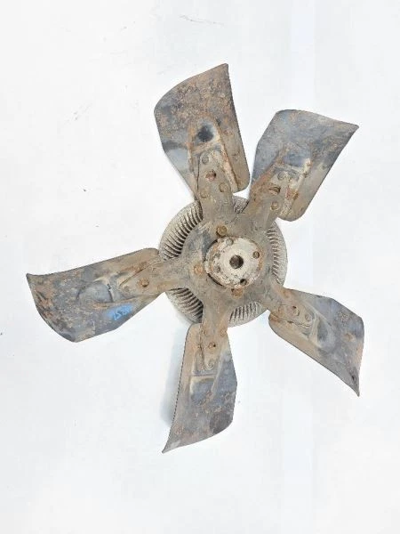 Fan Blade 5 Blade 20" Diameter Fits 82-91 DODGE 150 PICKUP 556885 - Image 3 of 4
