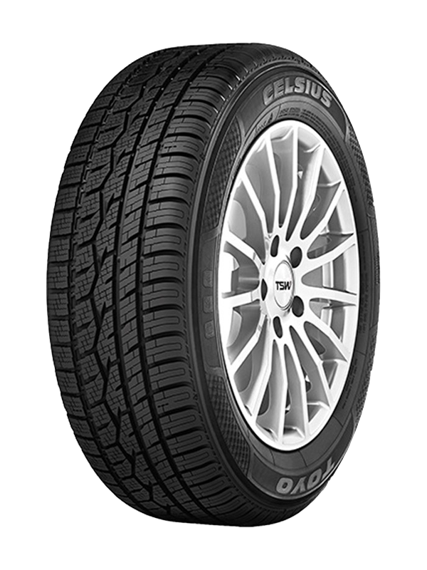 TOYO CELSIUS 155/60R15 74T - Bild 2