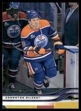2025-26 Upper Deck #549 Curtis Lazar