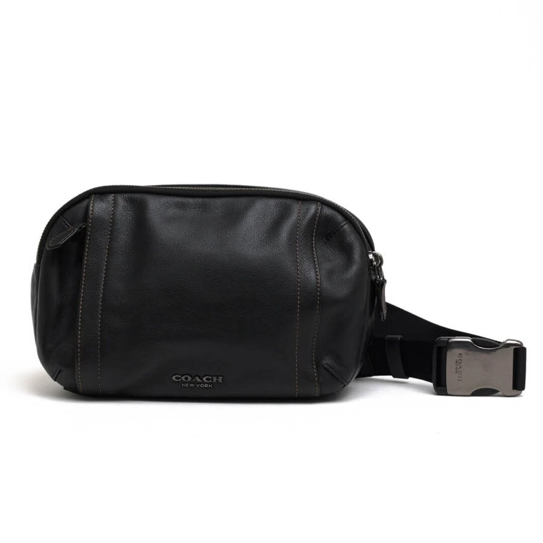 Coach Waist Bag for sale | eBay