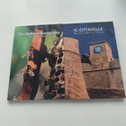 2 x 2 Euro Malta 2024: HONEY BEE - CITTADELLA