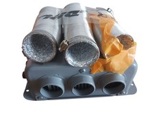 12v Autoheizung akku Windschutzscheiben Entfroster -- 4695/2600