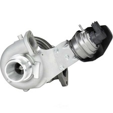 New Turbocharger Fits: Cruze
