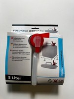 Eurotrail Falt Kanister - 5 Ltr.