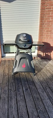 Char-Broil ALL-STAR 120 B-Electric Barbecue Grill