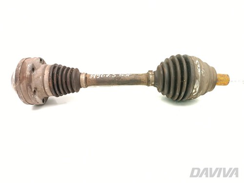Skoda Octavia Front Driveshaft 2.0 TDI Diesel 110kW (150 HP) 2016 Left Hatchback - Picture 1 of 11