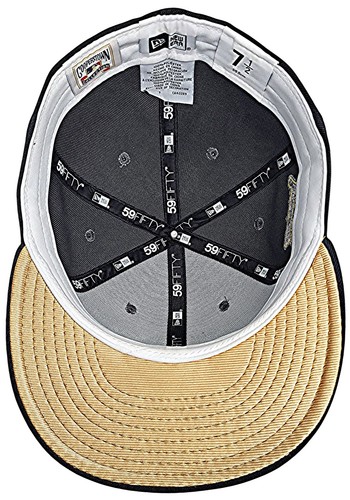 Pittsburgh Pirates MLB New Era 59fifty 1994 All-Star Game 7&1/2 Fitted Cap/Mütze - Bild 6 von 9