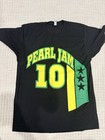 Pearl Jam - 2024 Ten Club Shirt - Size Large New Official From Club — photo 1