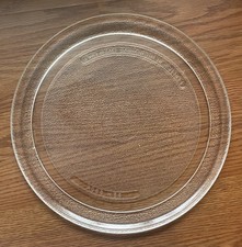 Sharp 10 3/4 Microwave Glass Turntable Plate ...