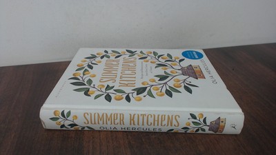 			Sommerküchen: Rezepte und Erinnerungen aus jeder Ecke von dir		